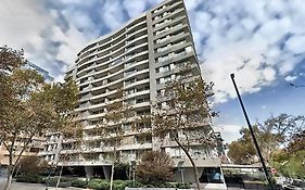 Apart Lyon Suite